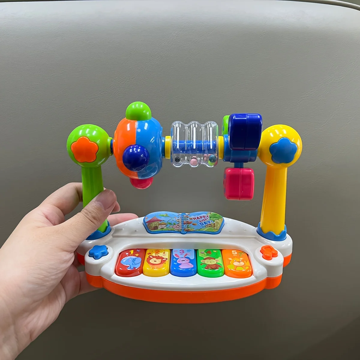 Thumbnail 3 - #9 Best Musical Toys to Buy In 2026