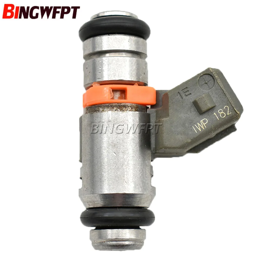 1PC Fuel Injector Nozzle for Piaggio Gilera Vespa PI8732885 GTS250 300 IWP 182 IWP182
