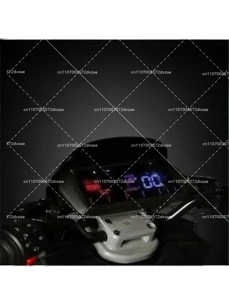 For NGT Instrument N1S Straight Up Change NGT Instrument Display Screen No Need To Change Line
