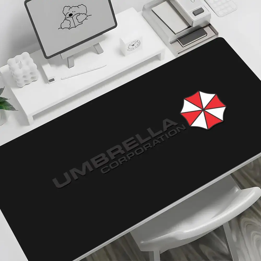 Resident Evil Mouse…