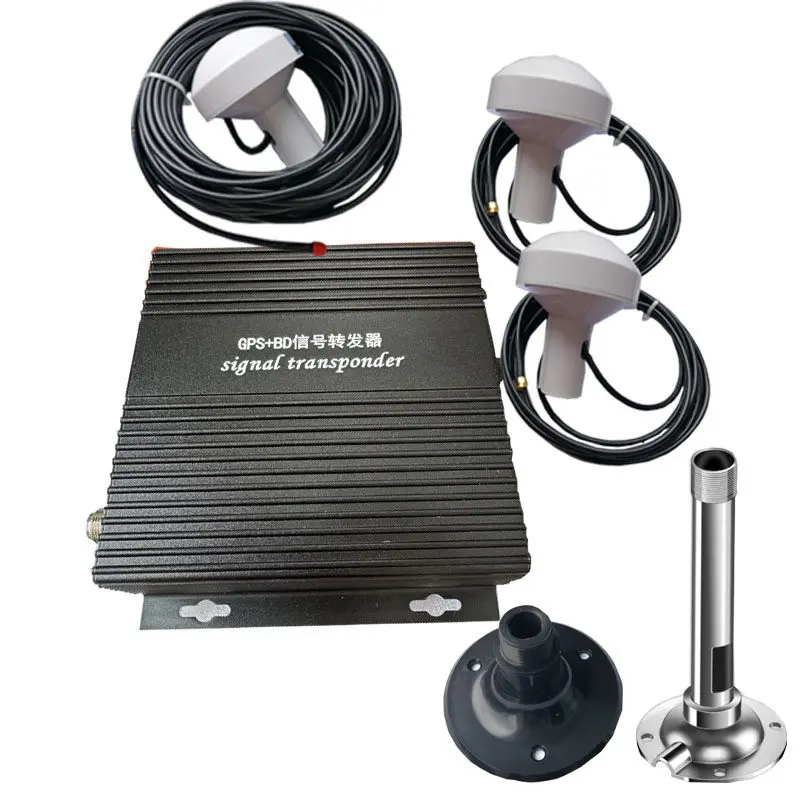 GPS Signal Booster Amplifier GPS Amplifier GPS Signal Transponder GPS Booster Signal Amplifier