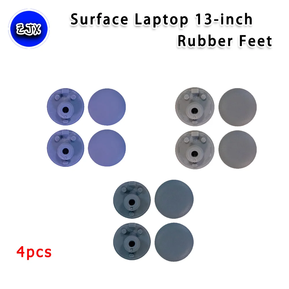 Suitable for surface laptop 13inch rubber feet 2095