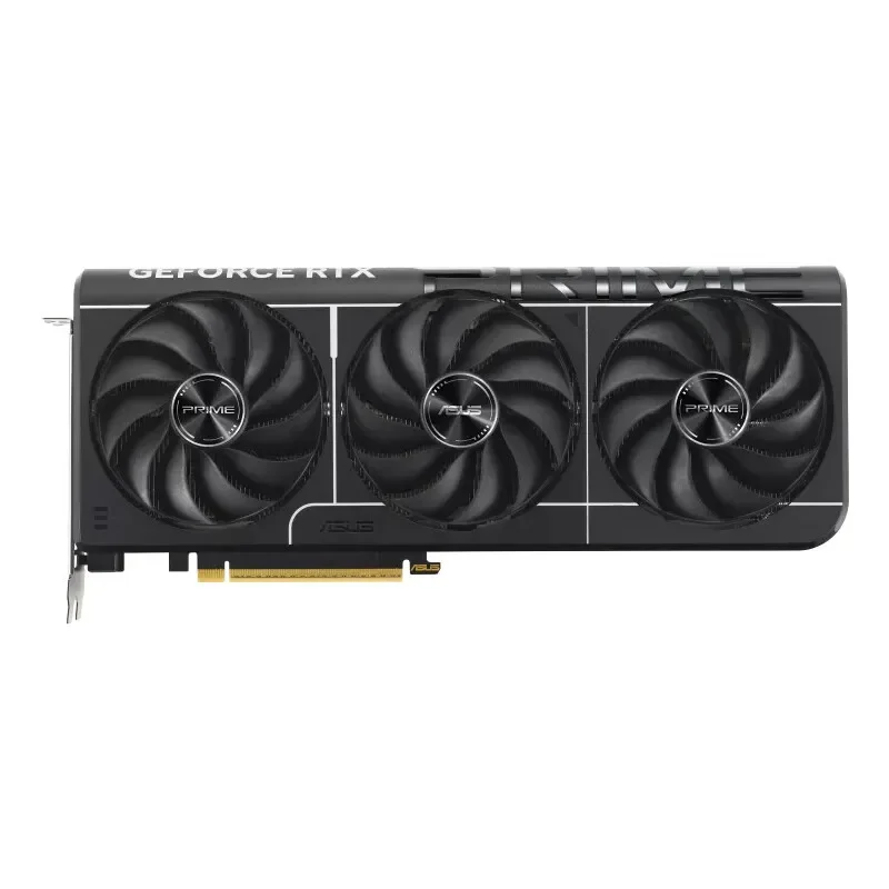 Suitable for ASUS RTX5080 ROG Yagami game independent graphics card PRIME-RTX5080-O16G