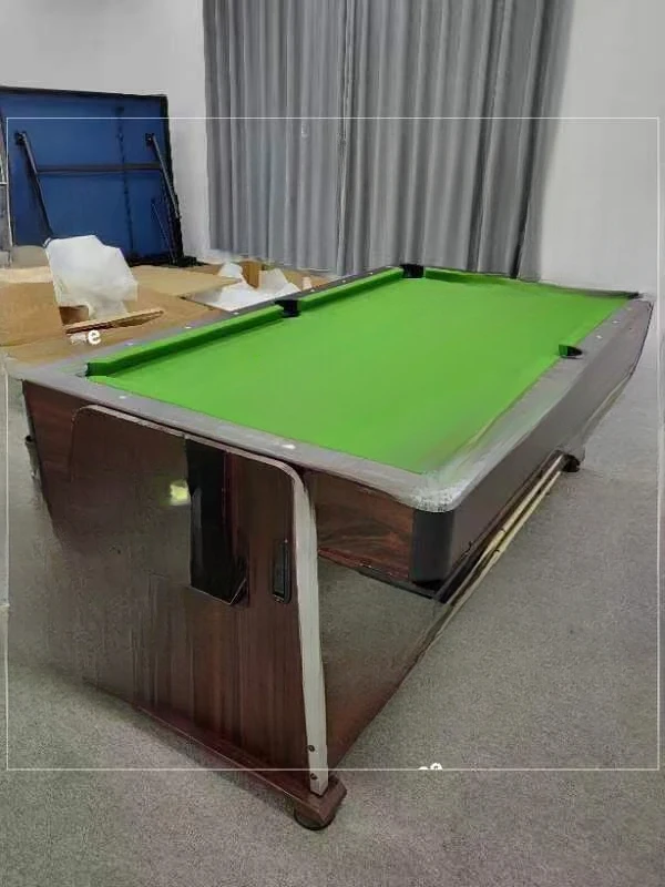 for 4-in-1 Multi Function Indoor Air Hockey with Dining Table Top ,pool Table ,table Tennis