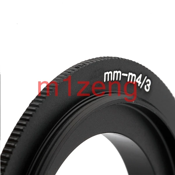 M43-49/52/55/58/62/67 مللي متر ماكرو عكس خاتم محول ل أوليمبوس باناسونيك GX9 gx7 GX85 gf7 gm1 gh4 أوليمبوس EM5 EM1II EM10 كاميرا