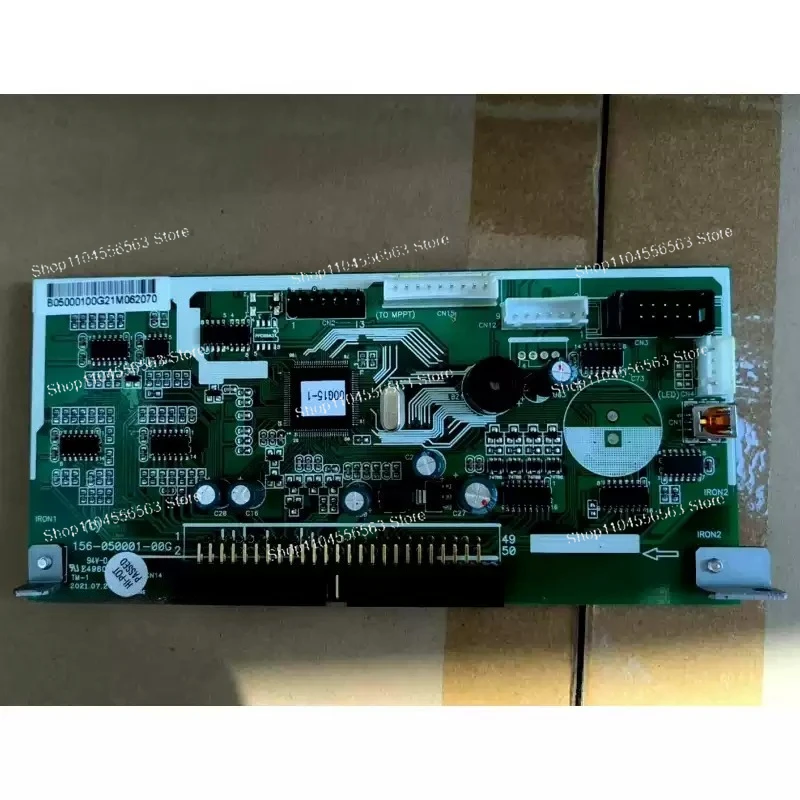 3.2KW5KW3.5KW5.5KW Inverse Control Machine Control Board