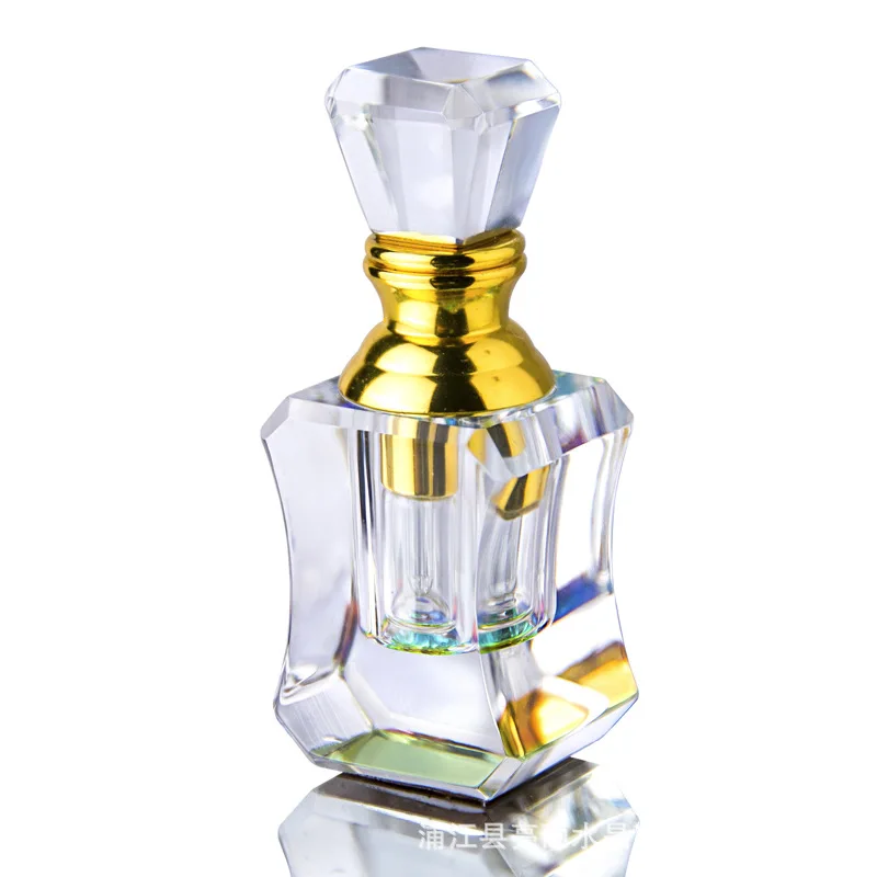 

Прозрачный стеклянный флакон с толстым дном, 1 мл/2 мл