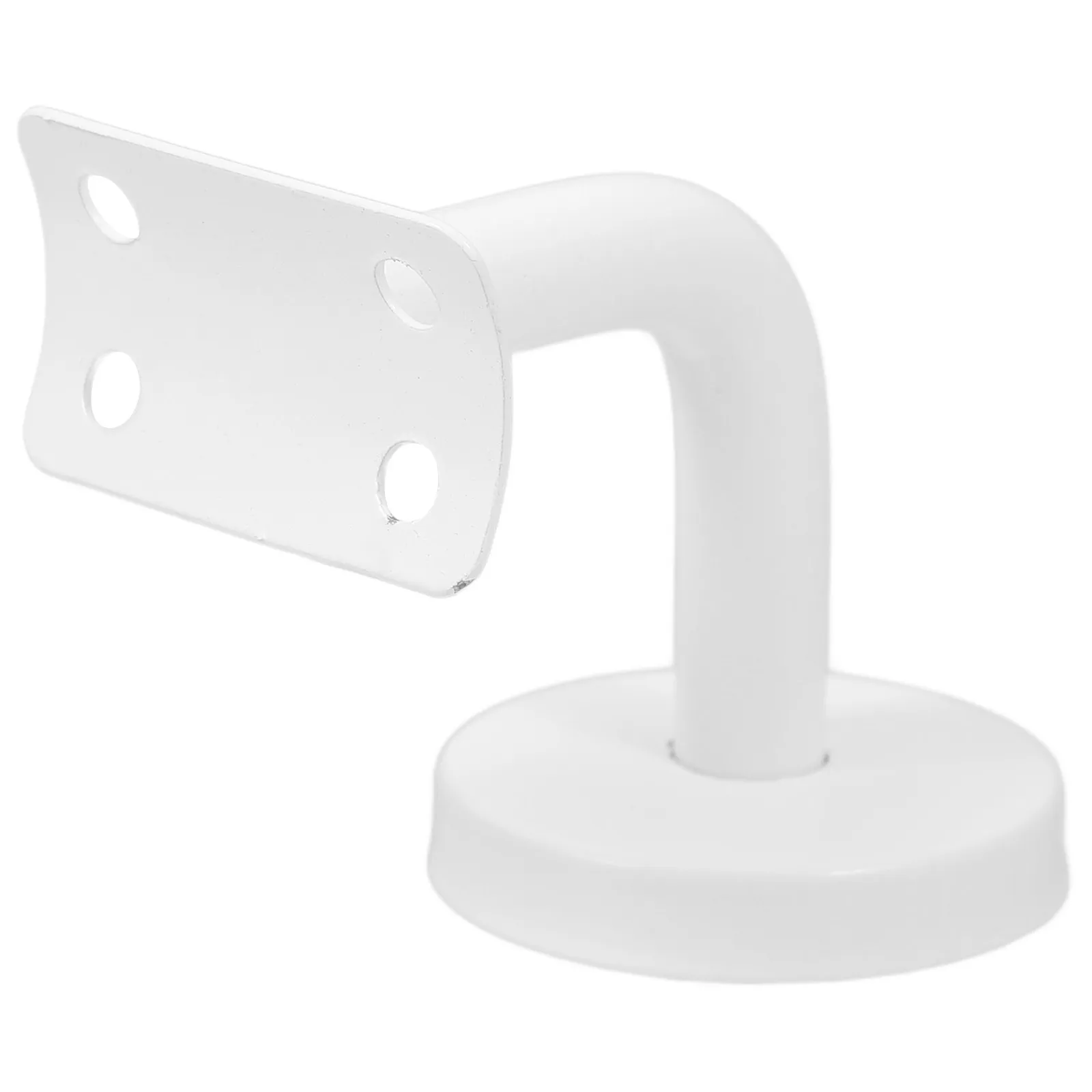 Wall Mounted Stainless Steel Heavy Duty Handrail Bracket Adjustable Angle for Staircases Safety Rail Support Handrail Bracket