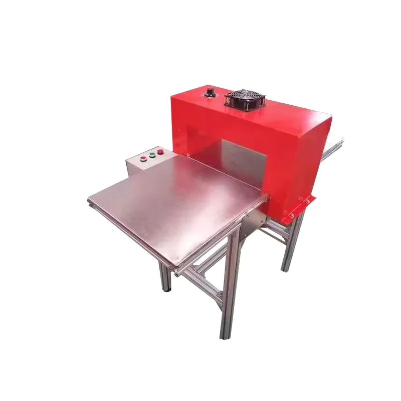 

Best Selling Products Demagnetizer Machine for Industrial Use