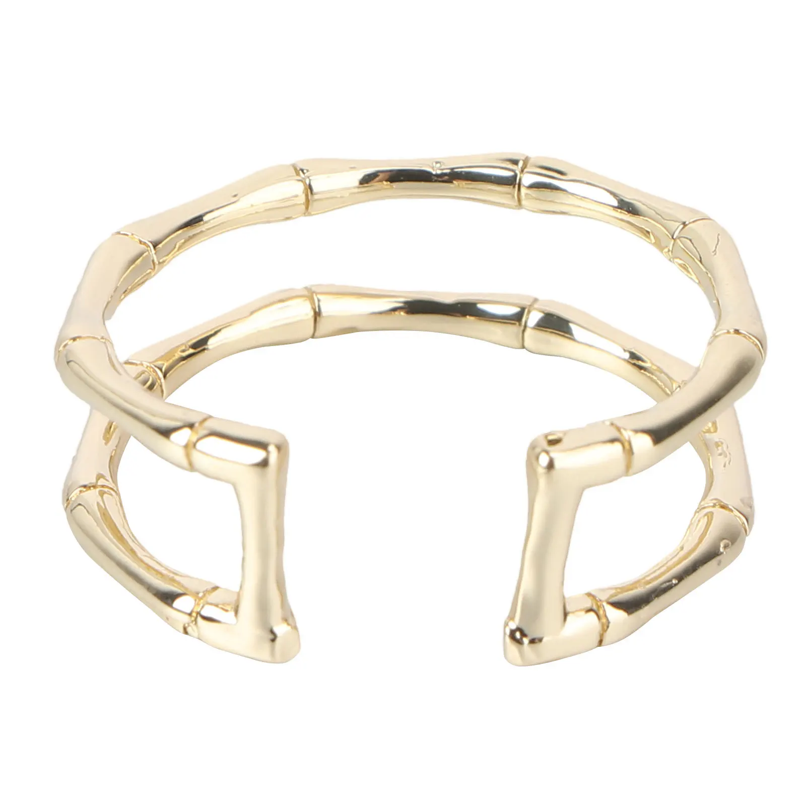 

1pc Opening Finger Fashion Alloy Jewelry Chic Women Ring For Party Anniversary Birthday Gift Decorative Finger Ring