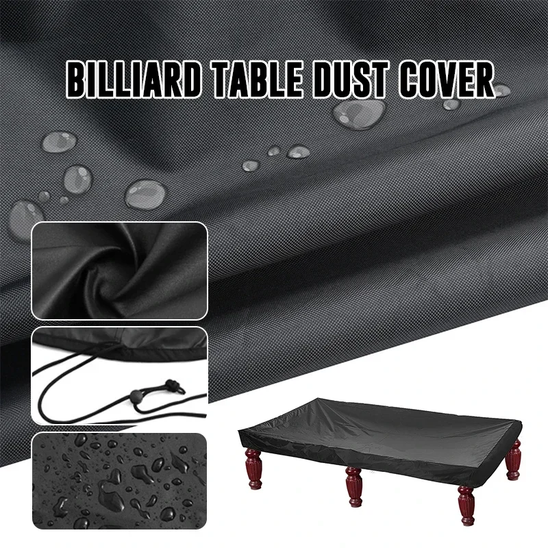 Thumbnail 2 - #3 Compare Billiard Table Covers Before You Buy