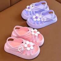 2025 New Girls' Water Sandals – Non-Slip Water-Friendly Suitable for Wading Wet Conditions and Play –  Style for Kids