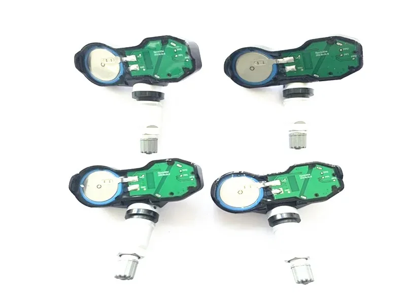 

Оригинальный 4 шт. 433 МГц A0035400217 датчик давления в шинах для C350 C63 E350, высокое качество