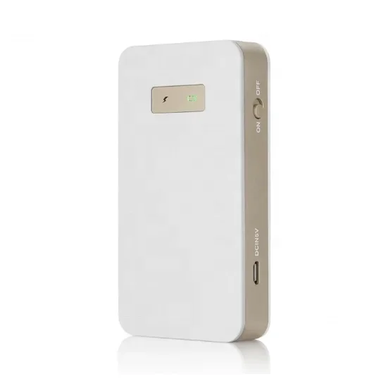 Handheld 5.8G Detector Device Built In 6 Antennas Supports WIFI 3G 4G Detection