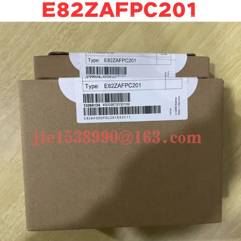 Brand New E82ZAFPC201 Module - High-Quality Electronic Component for Your Projects