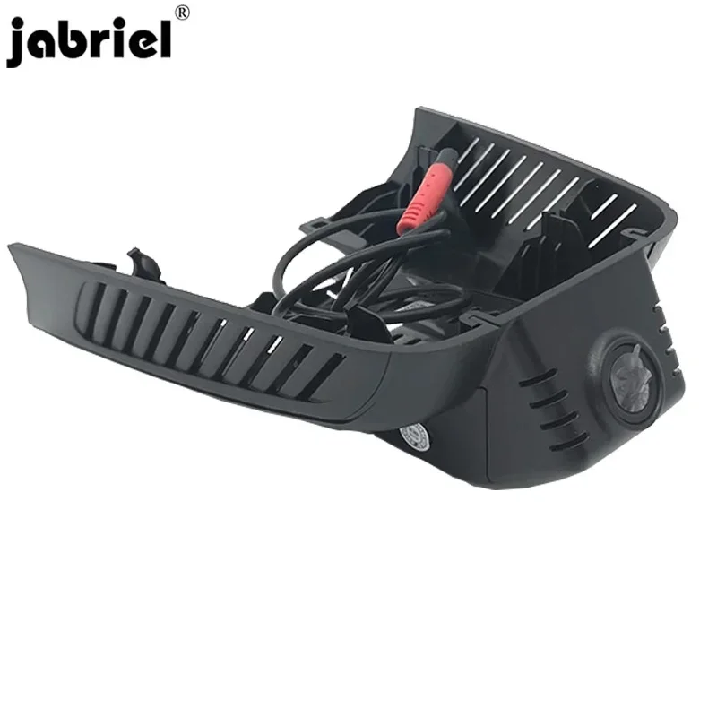 Jabriel For Mercedes Benz A200 W176 2018 2019 2020 Android IOS Auto Wifi 1080P Dash Cam Car Camera