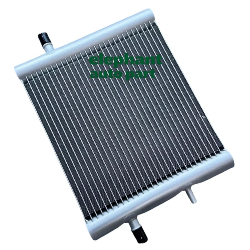 GENUINE  LR128288 LR181523 LR188925 Engine Auxiliary Radiator Fit For Land Rover 2020 New Defender 2.0 3.0