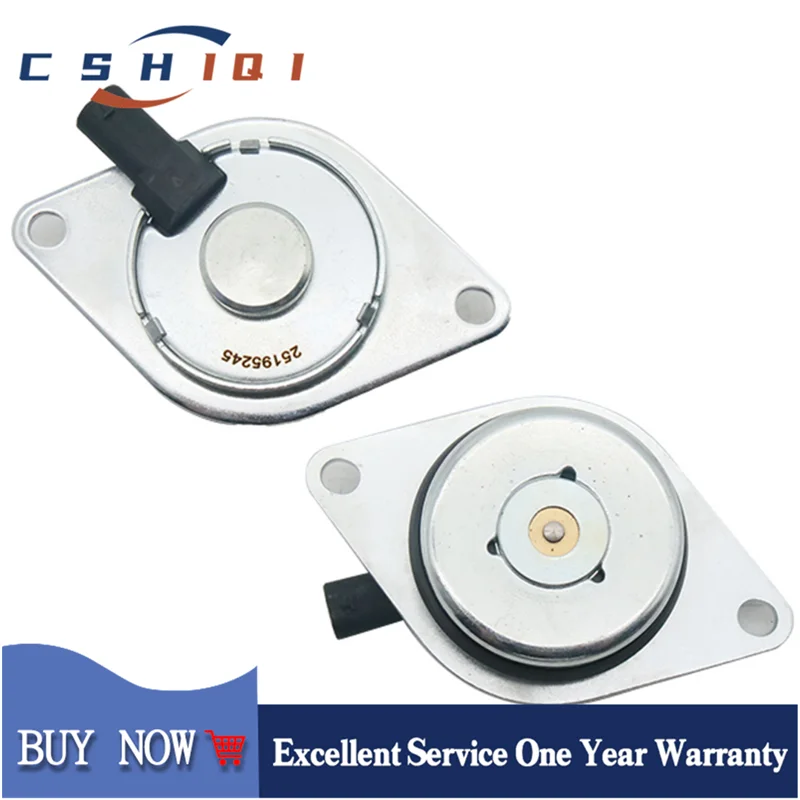 

Camshaft Adjuster Magnet VVT Solenoid Valve 25195245 For Buick Encore Cadillac Elr Chevrolet Volt Cruze Sonic Trax 1.4 2011-2017