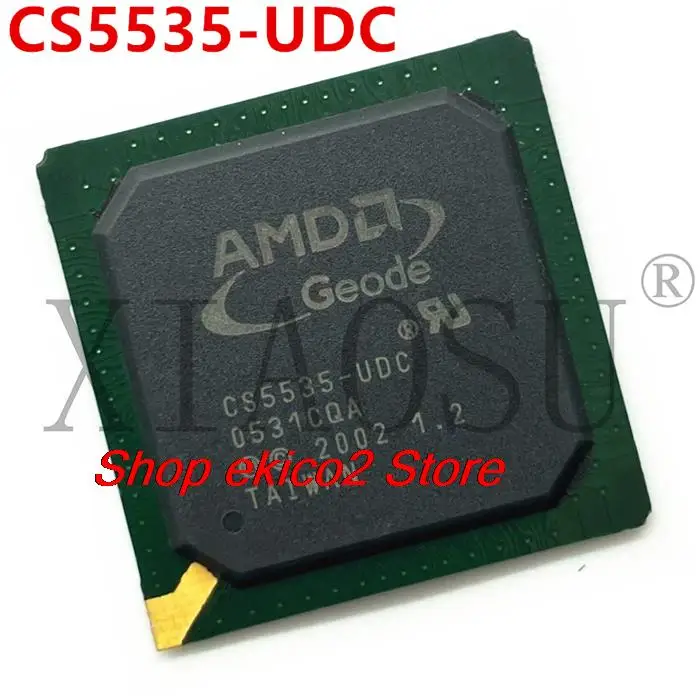 

Original stock CS5535-UDC CS5535-UOC BGA