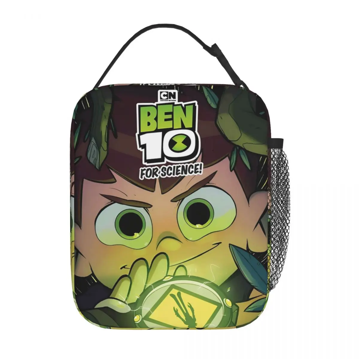 Ben 10 Alien Advent…