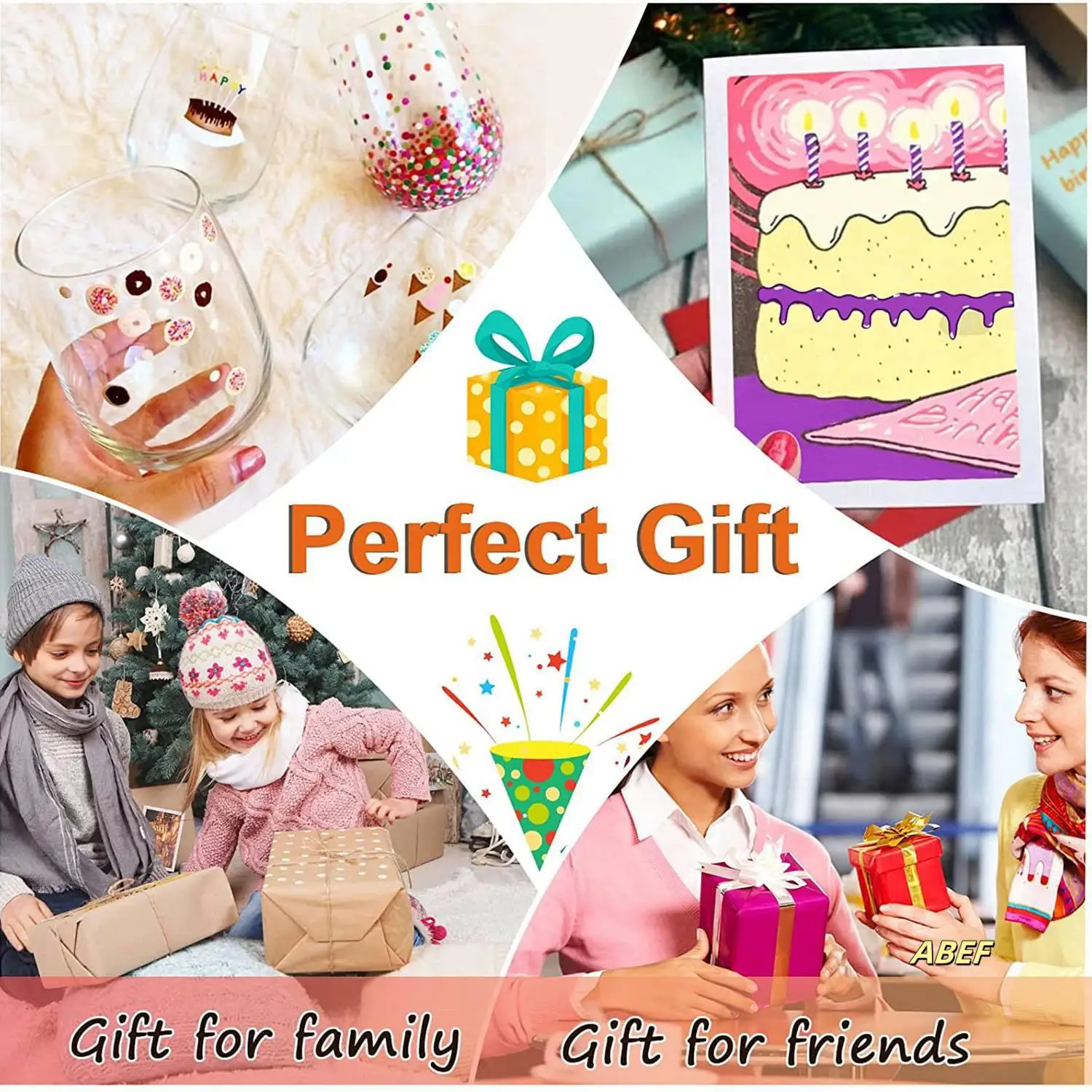 Canetas de tinta, marcadores de tinta, conjunto de canetas marcadoras de tinta à prova d'água à base de óleo de 20 cores, nunca desbota, secagem rápida e permanente