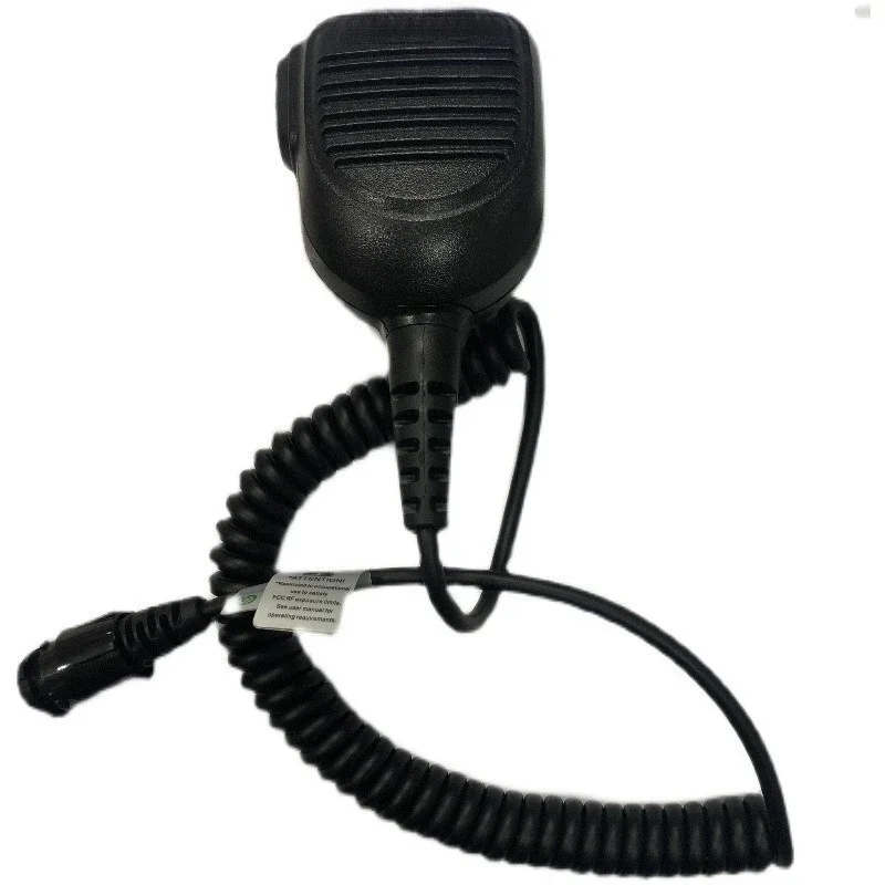 Rmn5052 Trbow Oem Mobile Radio Base Station Speaker Microphone Rmn5052a for Car Walkie Talkie Xpr5550 Dm4601e