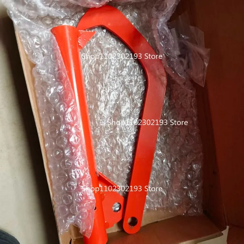Roller Felling Lever Garden Backyard Lifter Log Peavy Rustproof Cant Hook Tools Hook Home Garden Hand Tools for Cutting Wood