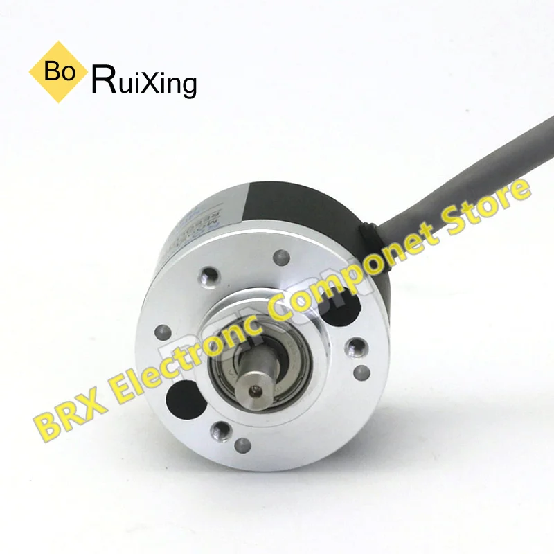 

Spot brand-new TS5308N616-1024C/T rotary encoder TS5308N512 photoelectric encoder