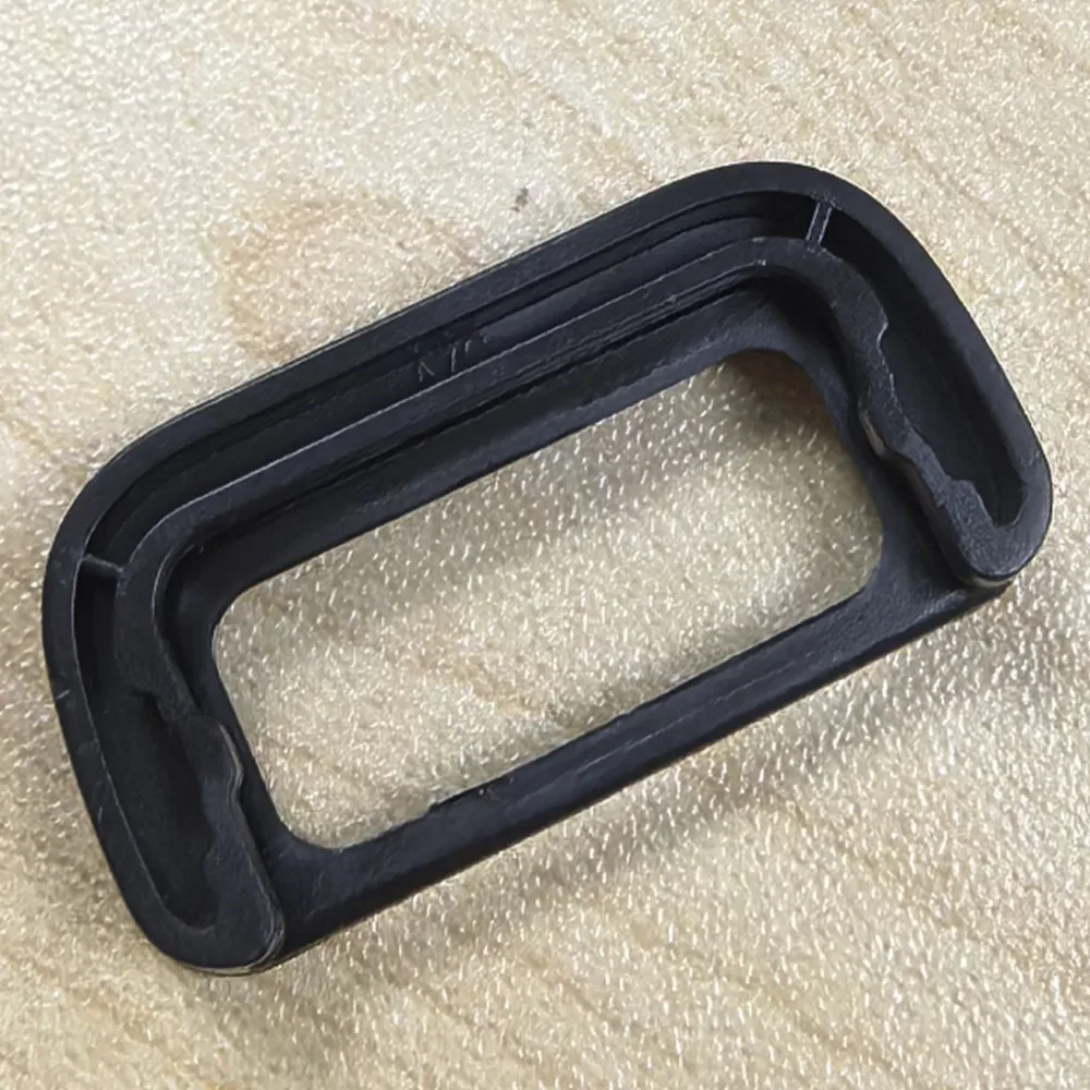 กรอบแว่นตาช่องมองภาพ ABS แบบแข็งสำหรับกล้อง7C Sony Alpha