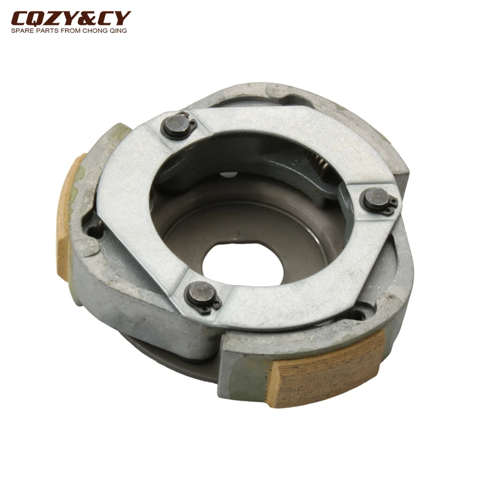 Scooter HD200 Joyride200 Clutch Assy For SYM HD2 HD Joyride 200cc 22300-H93-000 4 Stroke Motorcycle Engine