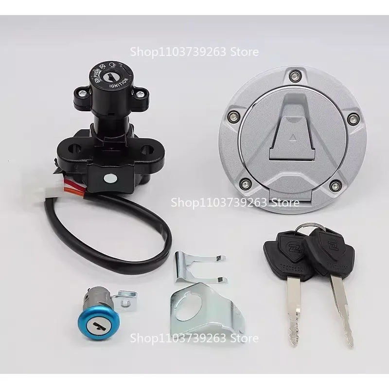 

Подходит для замка ZF500GY-A 525X (старая модель) с ключом-переключателем на кронштейне Mount Everest