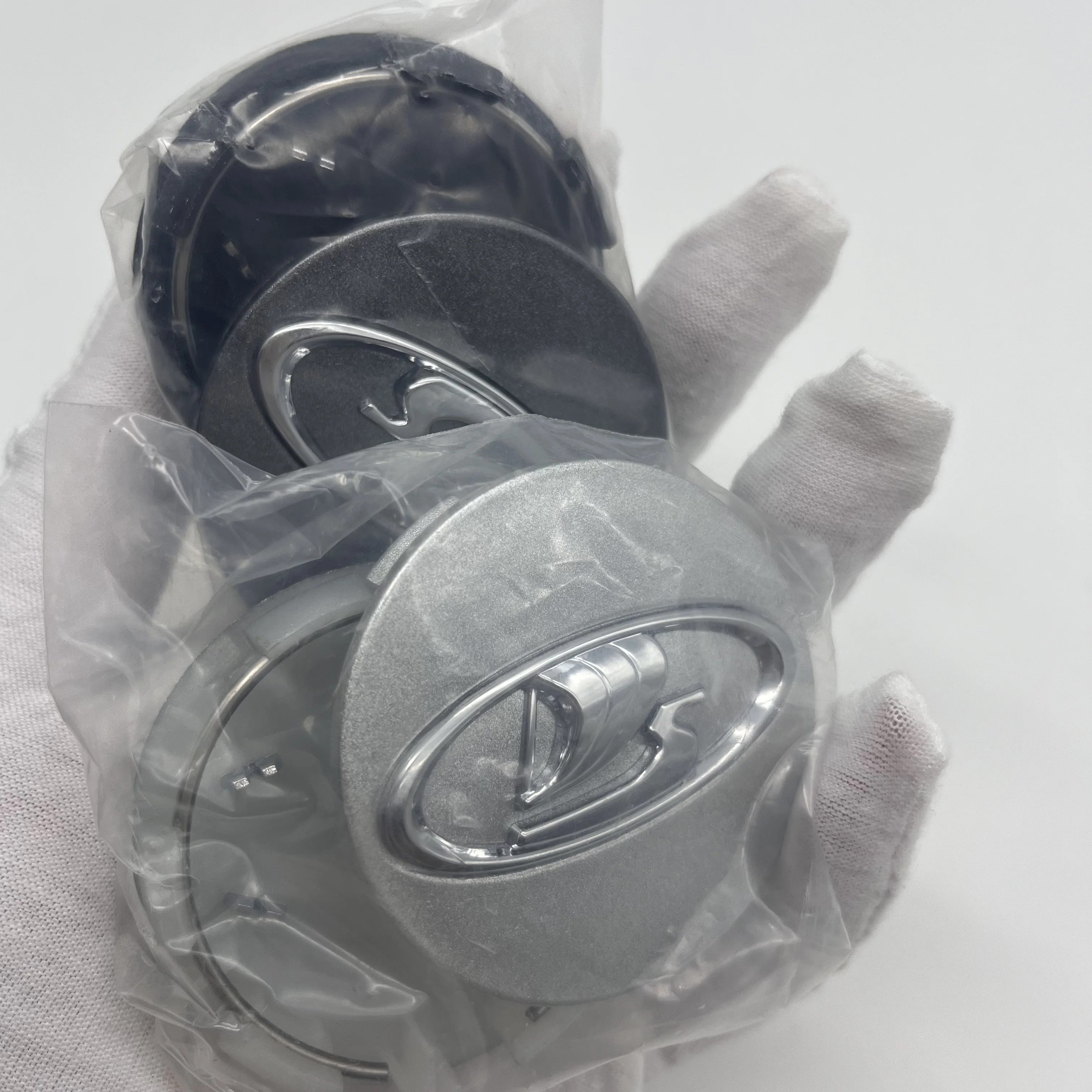 

4pcs/Set ABS With LADA Emblem Logo 57mm Car Wheel Caps Rim Hubcaps Cover Badge Styling Car Accessories for Lada Vesta Niva XCODE