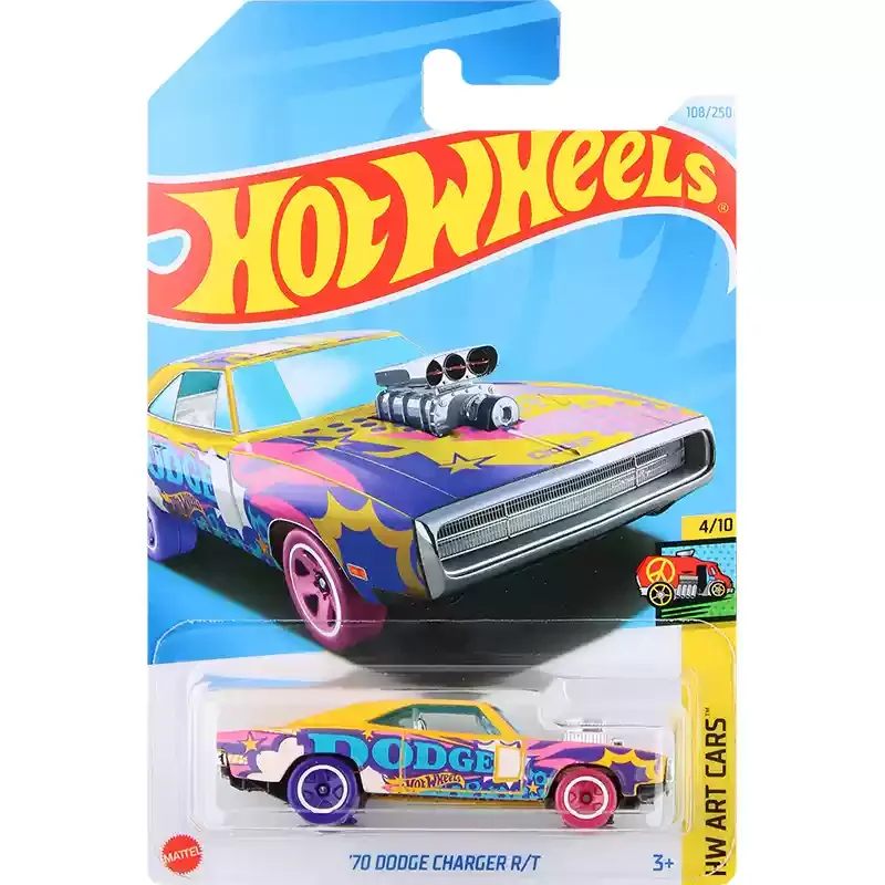 Le Migliori Modellini Hot Wheels R: Una Recensione Pratica per Appassionati e Collezionisti