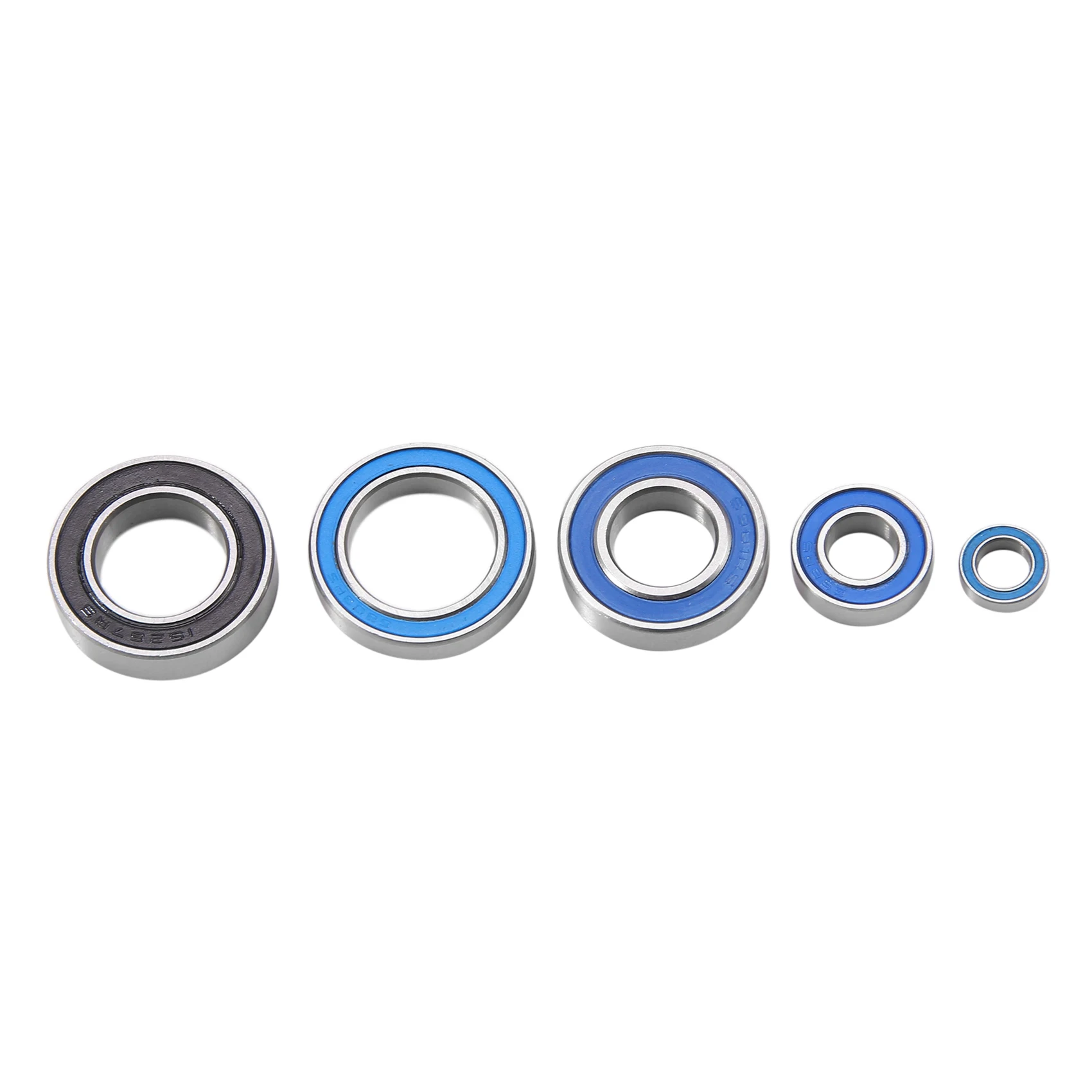 26pcs Sealed Bearing Kit for Arrma 1/5 KRATON 8S Outcast 8S RC Car Upgrade Parts Accessories