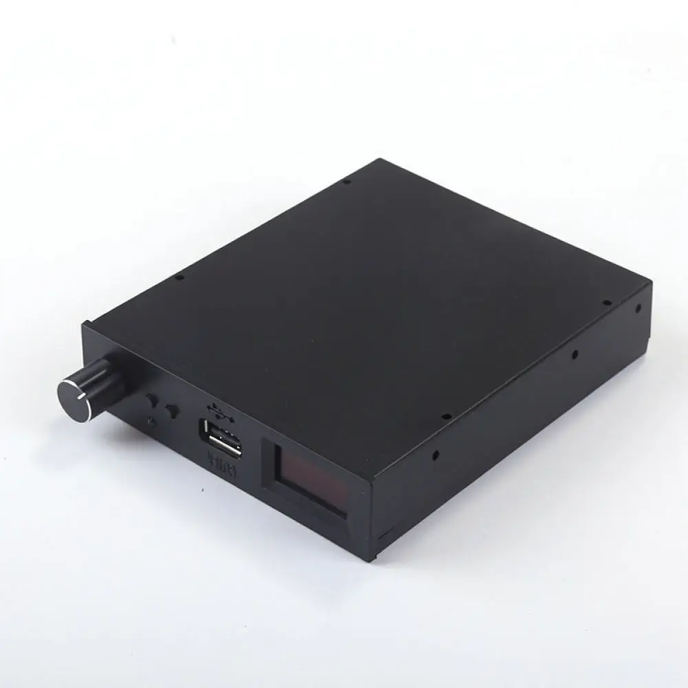 Legacy Device Floppy Emulator For Parek SFR1M44 U100LQD 435 AT32F435 Chip OLED Display Encoder Electronic Module