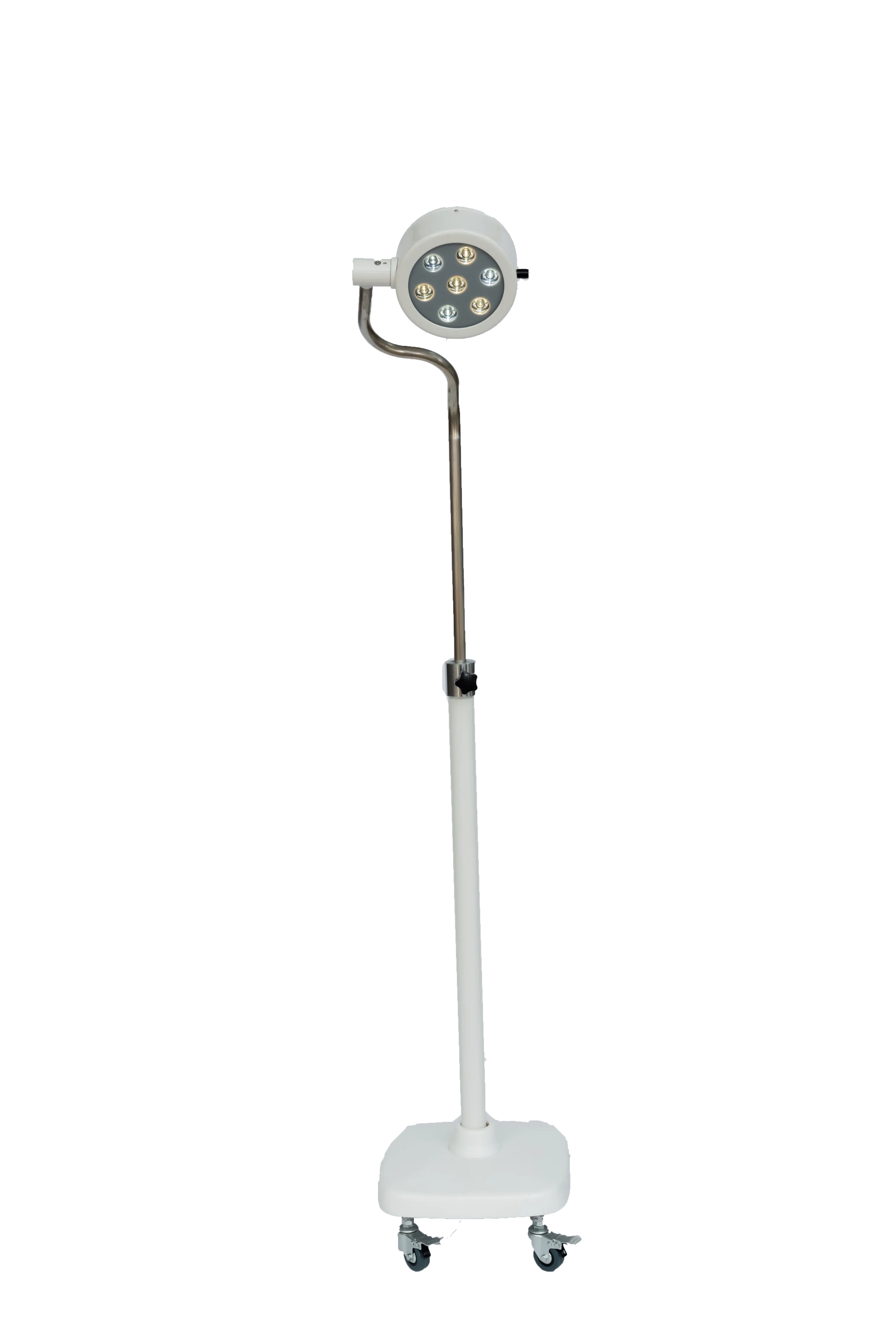 OT LED 300 Electrically Powered  Shadowless Examination Light for Operating Room Use