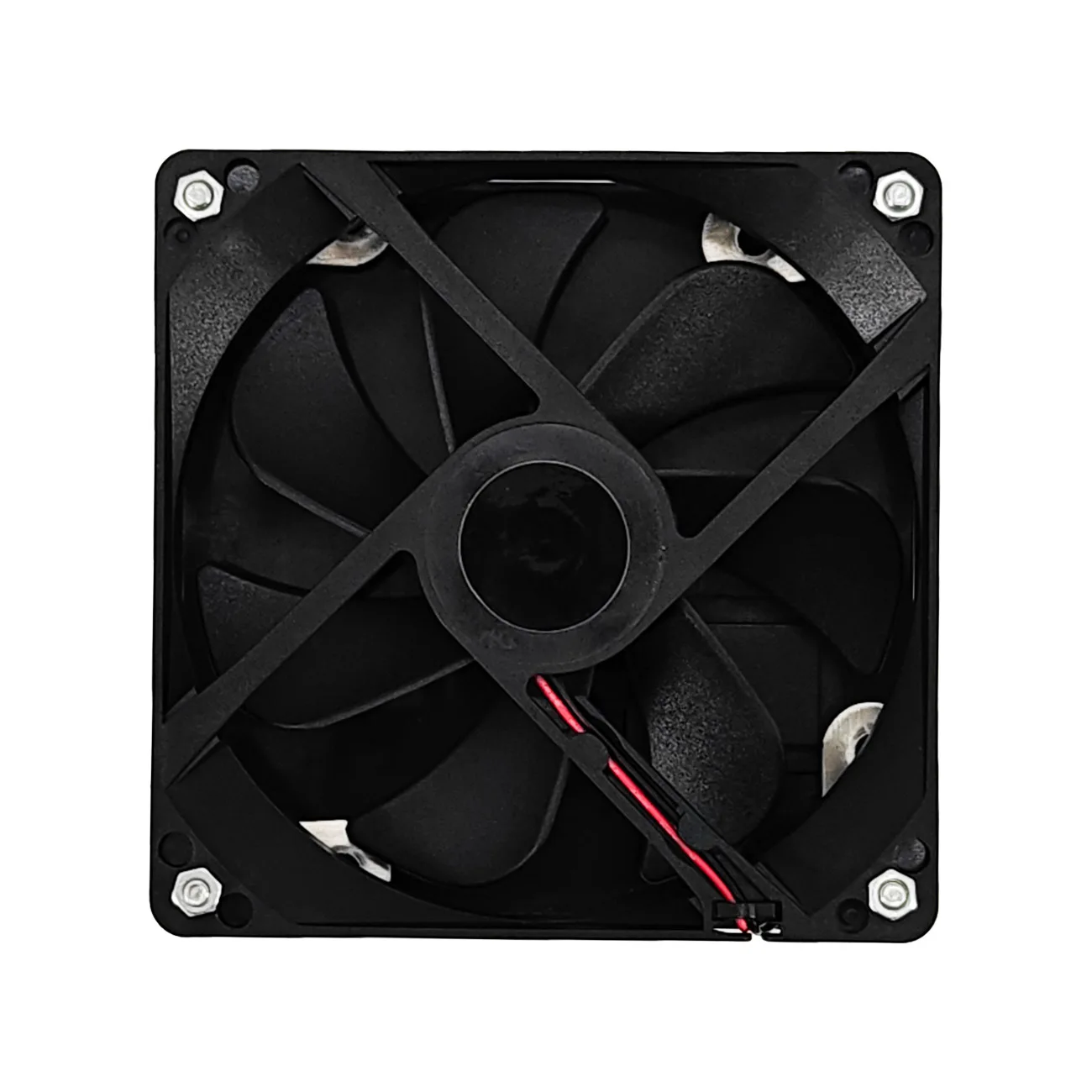 Ventilatore di scarico solare monocristallino da 10 W 6 V - Ventilatore di ventilazione a energia verde facile da installare per casa/serra