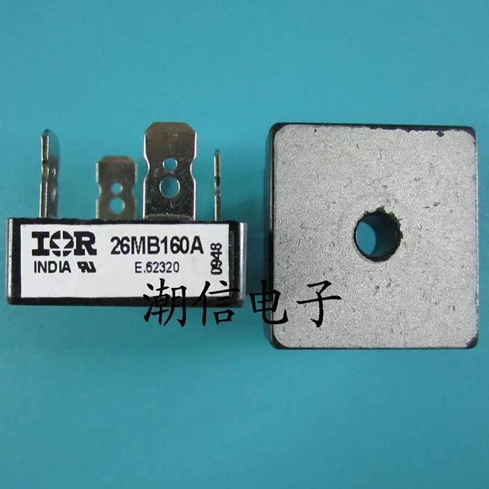 Free shipping   26MB160A         10PCS