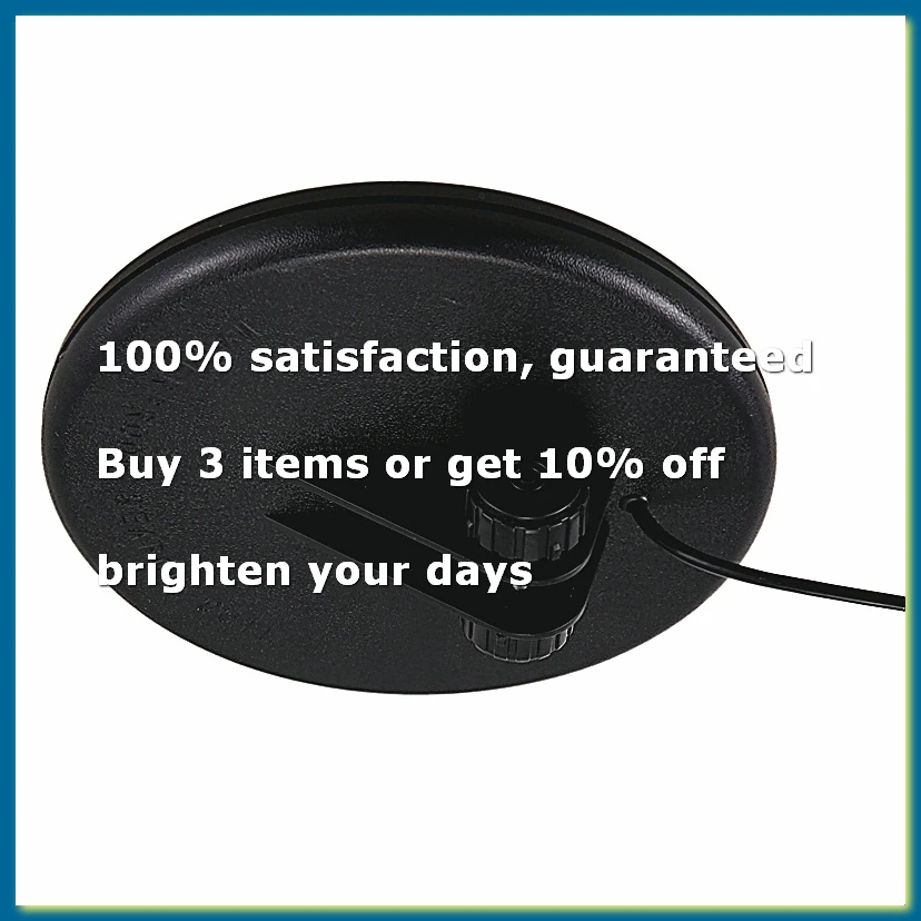 Big Promotion Portable Underground Metal Detector -4030 Search Coil