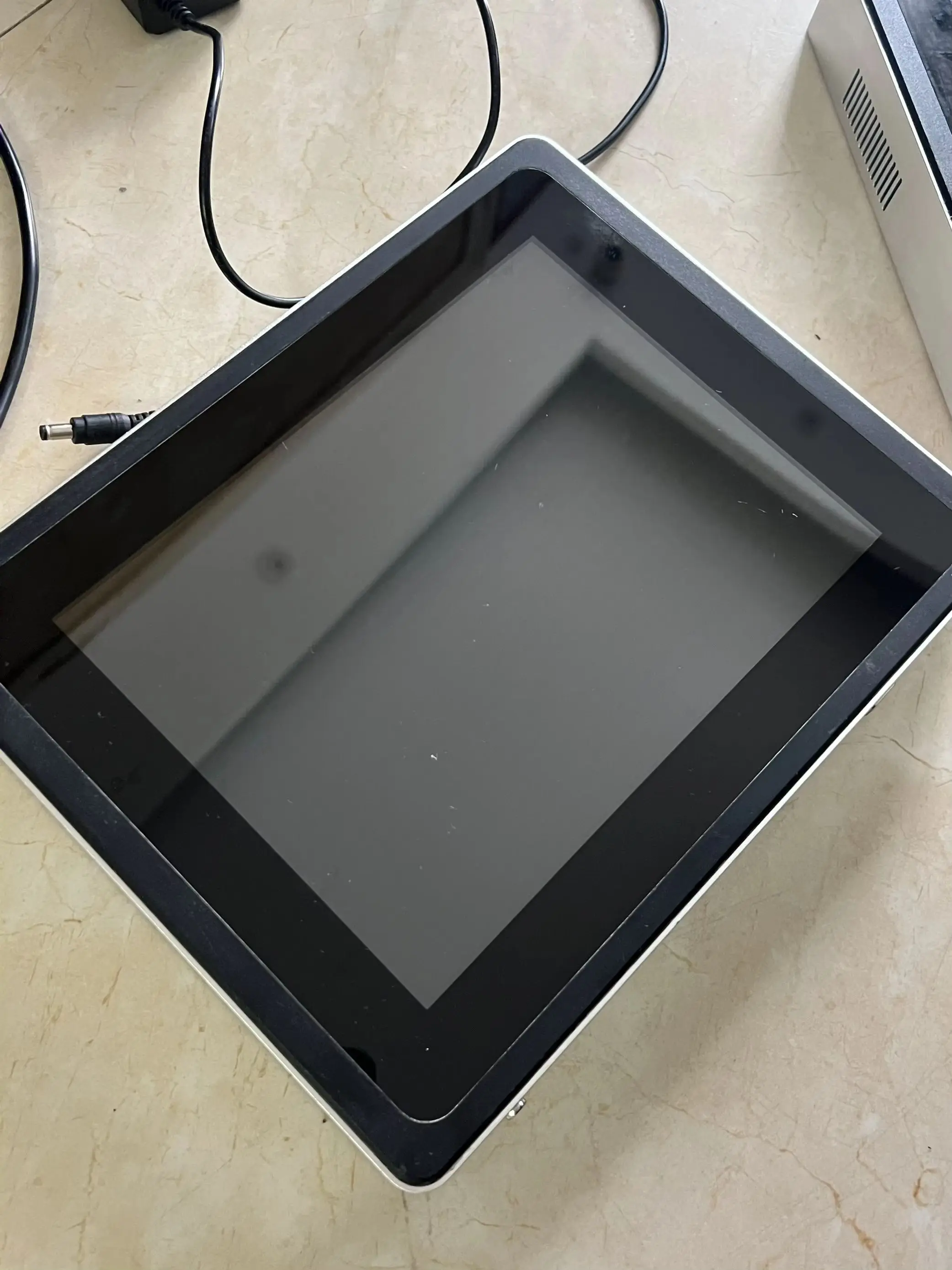 diagnostic Tool V2026.05 D4.58.32 Version in Powerful Tablet Ready to Use for bmw icom next scanner