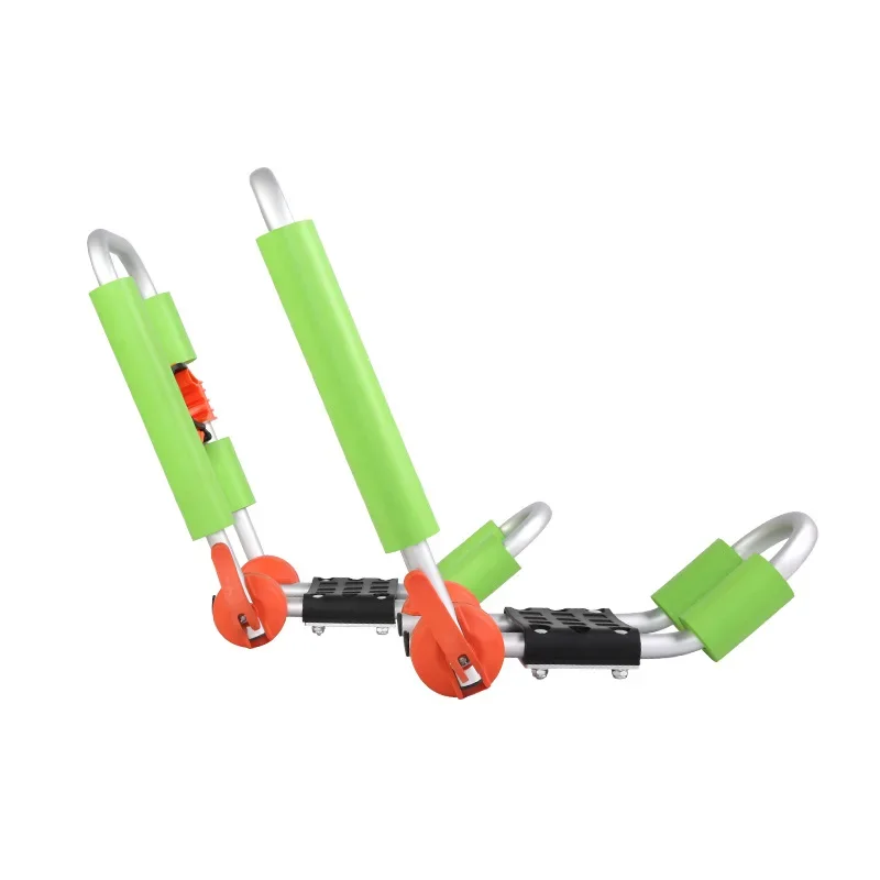

Kayak One-way Roof Frame Removable Kayak Stand