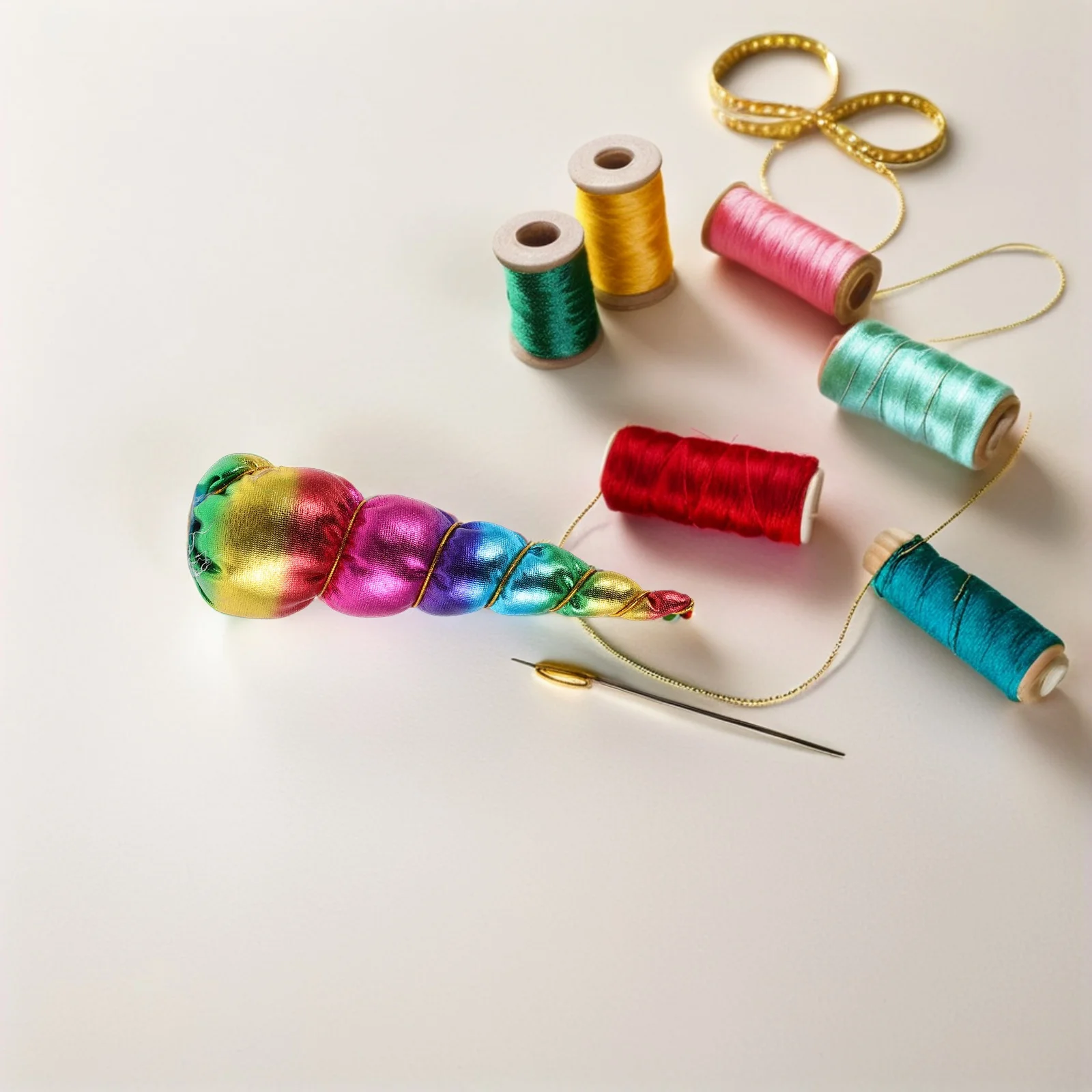 

6 шт., детские повязки для волос, повязка на голову с единорогом для девочек, яркий цвет, легкий дизайн, сувениры для вечеринок, аксессуар для костюма, платье для малышей