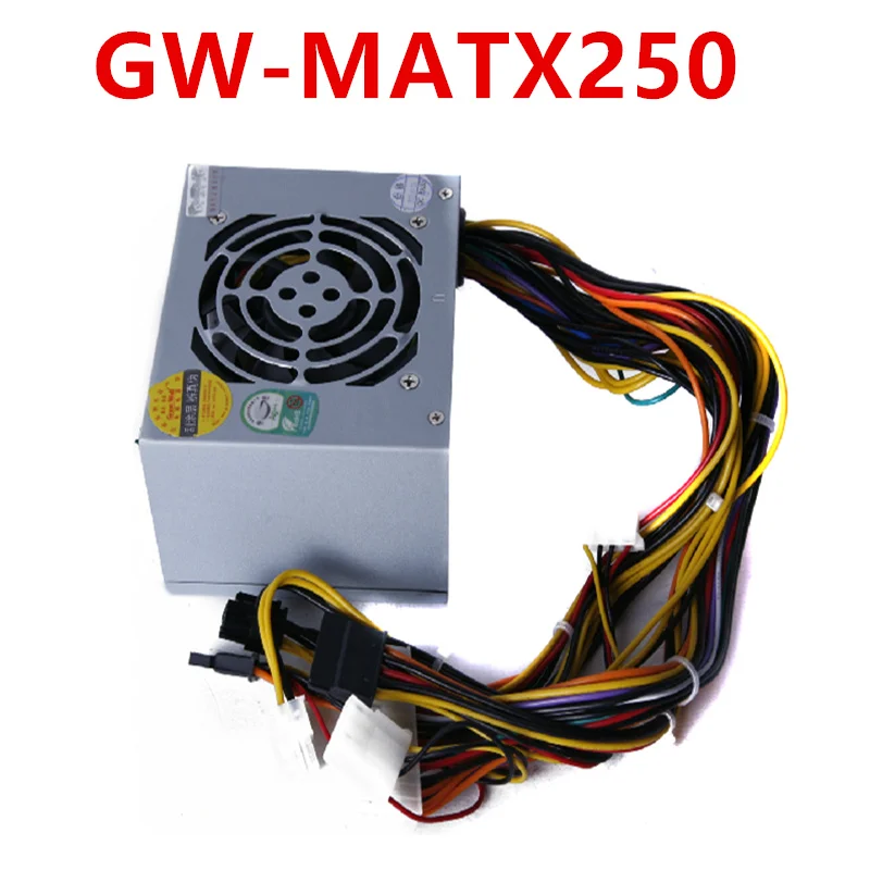 New Original PSU For Great Wall AMD INTEL SFX Power Supply 220W GW-MATX250