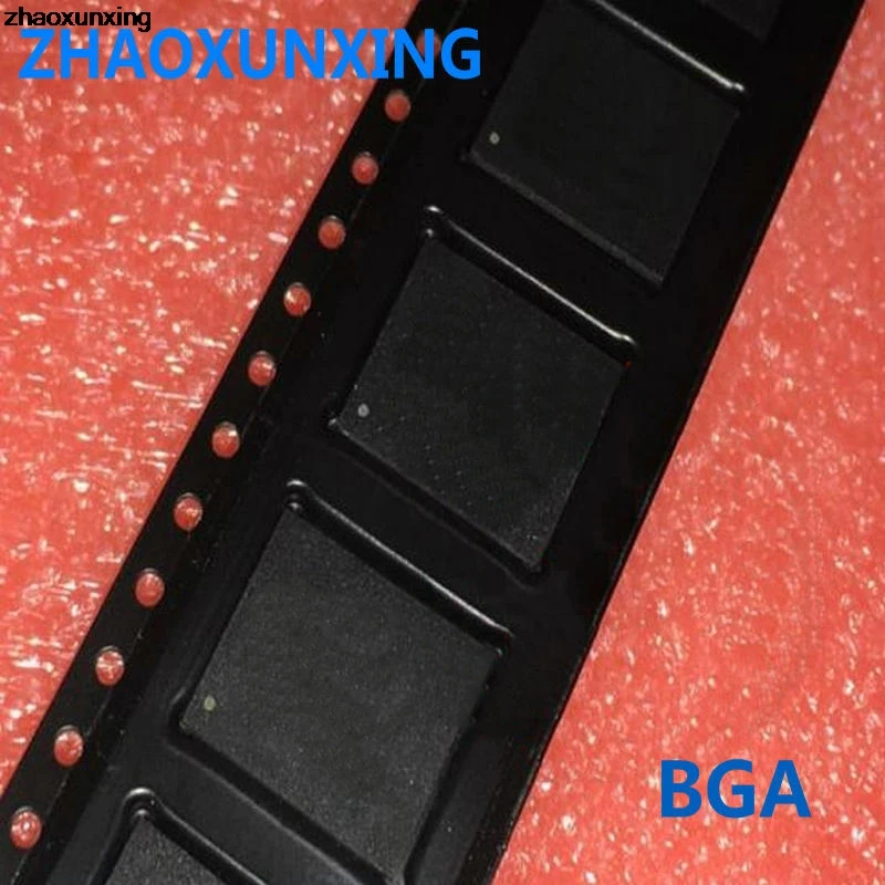 2 uds nuevo H9TQ64ABJTMC bga