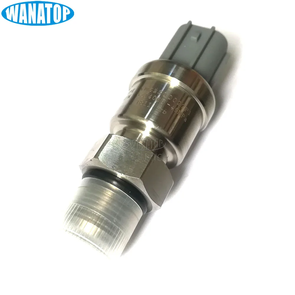 

YN52S00027P1 Kobelco High Pressure Sensor for SK200-6,SK230-6 Excavator