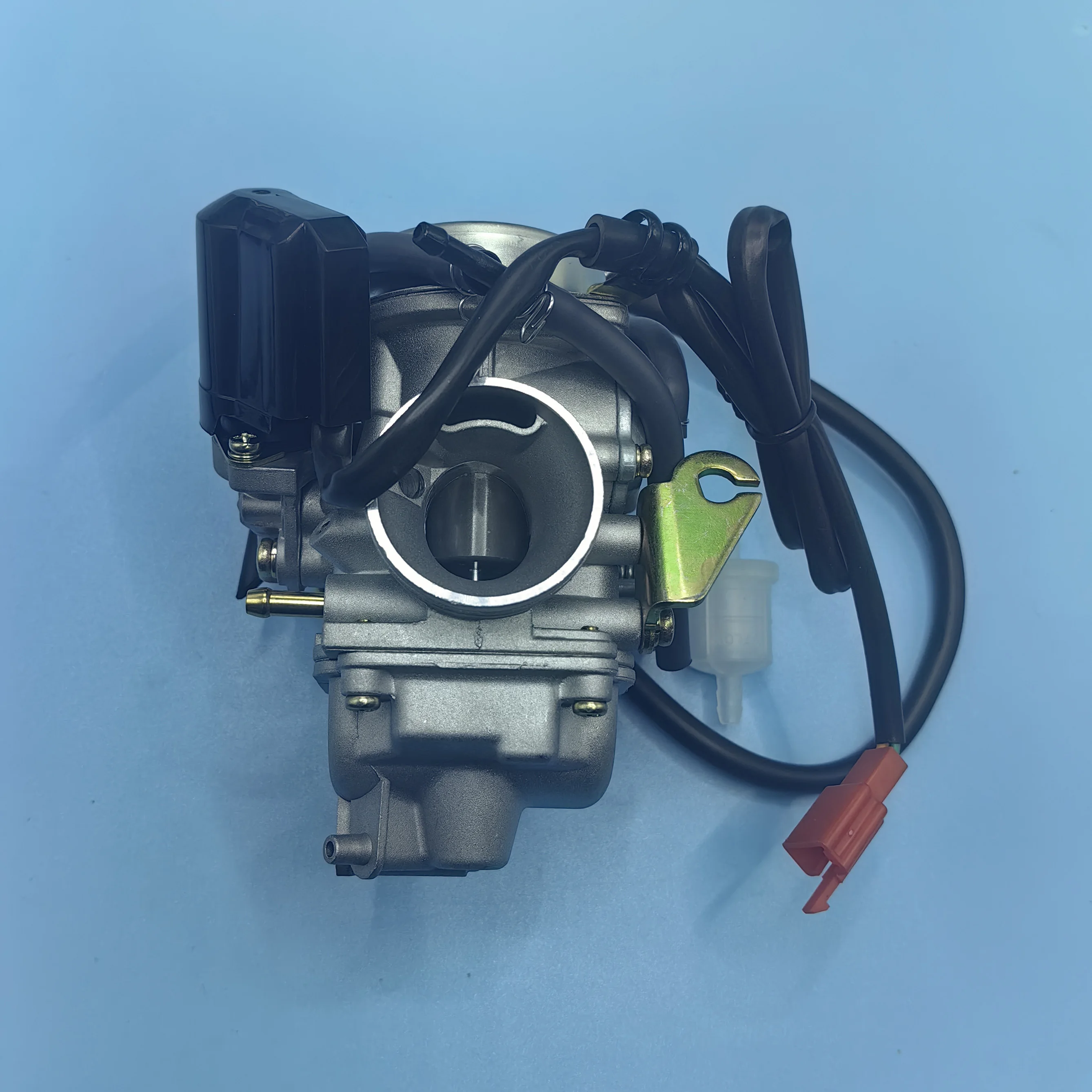 CM129208  Carburetor Fit For Piaggio Vespa Et4 125 CC 1999 - 2002 Carb CM129208  CM129707 CM129213 Carb  24mm