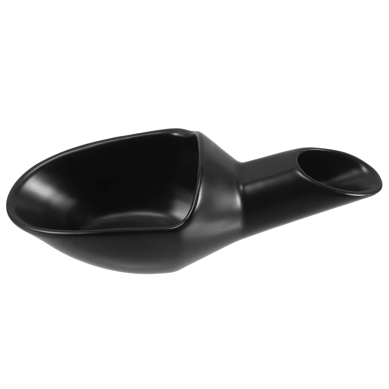 

20G Ceramic Coffee For Grounds Beans Measuring Dosing Kitchen Scoop Spoon Bean Shovel Scoop For Sugar Spice Kitchen