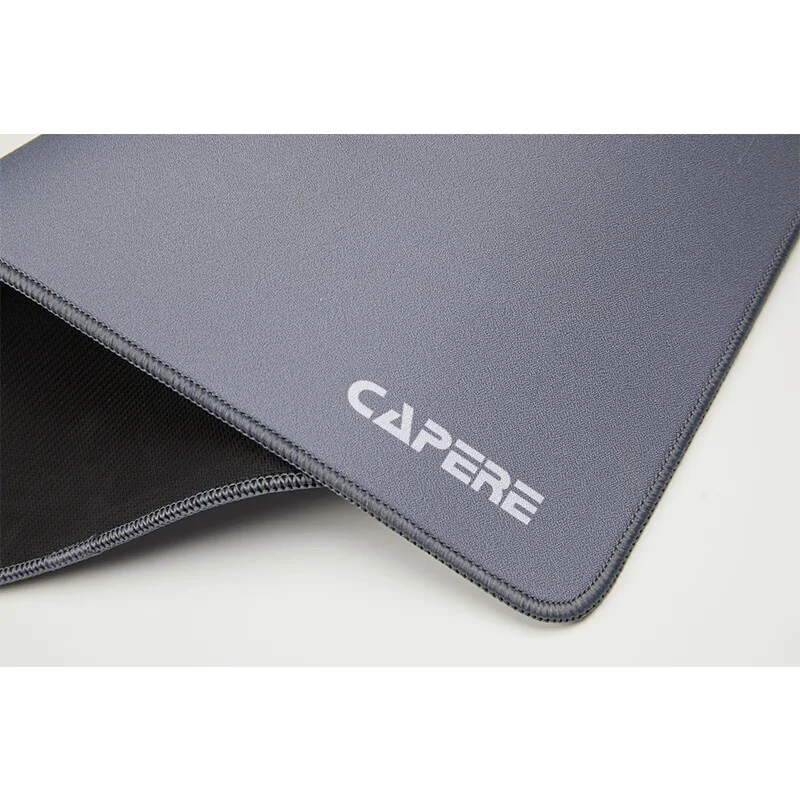 Capere Random Pattern Jacquard Gaming Mouse Pad Smooth And Precise Competitive Coarse Control Pad Gaming Pad Gift