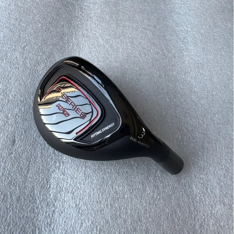 MFS GOLF P.SERIES Maraging 455 face golf hybrid golf head #3,#4