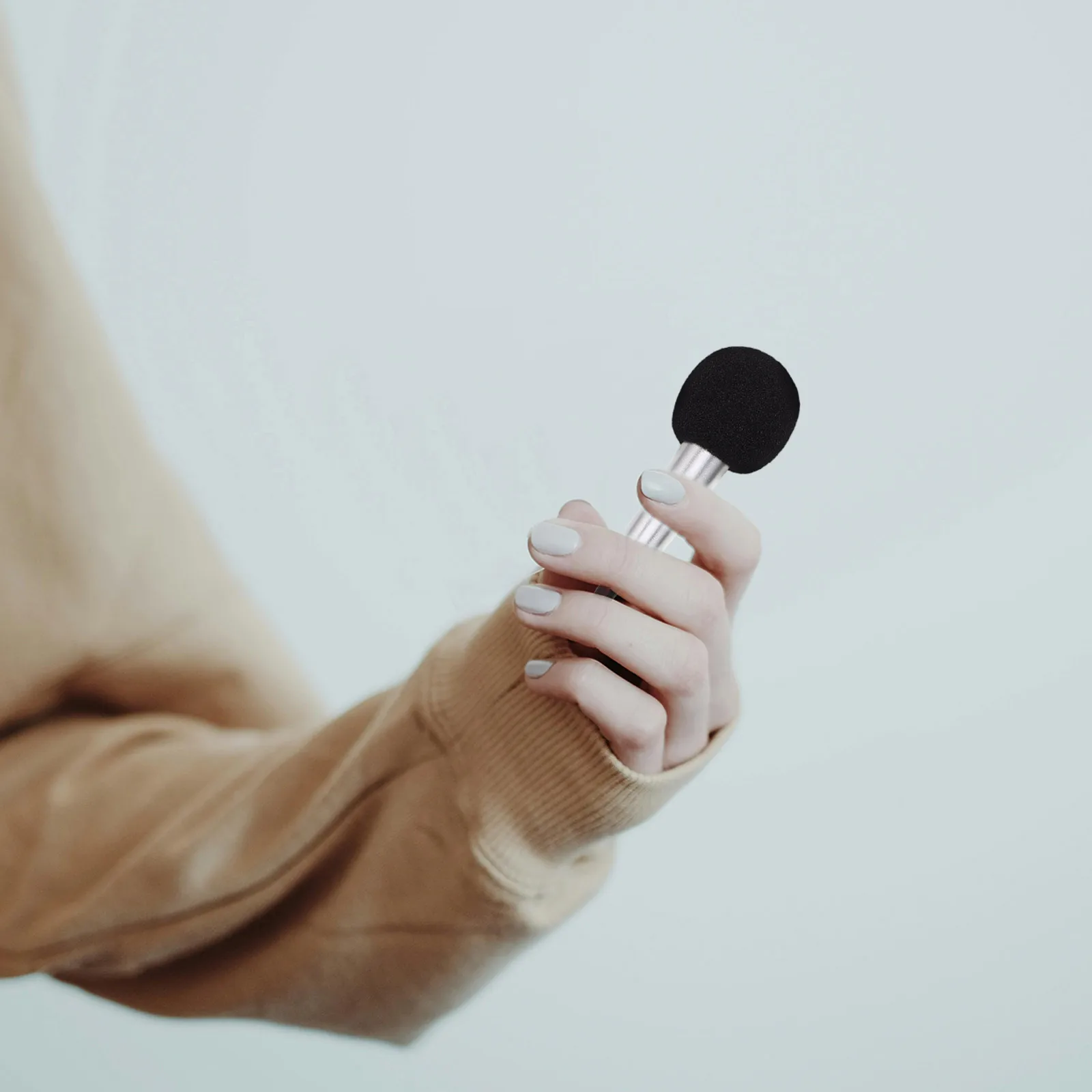 

Mini Portable for Cell Recording Performance Broadcast